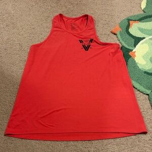 Oiselle Volee Racerback Tank M